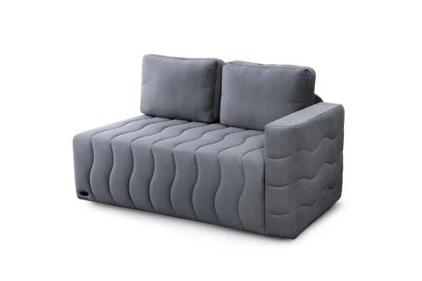 Диван-кровать "Орион" СТАНДАРТ Вариант 2 Левый