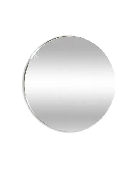 Зеркало навесное Z-15 D70 см без рамки