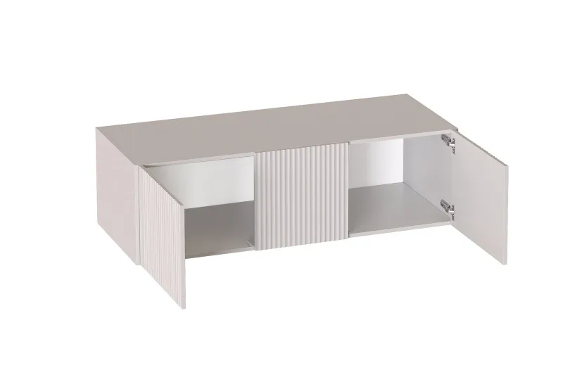 Антресоль 1390 "Нора" спальня Персидский жемчуг