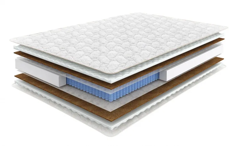 Матрас Prestige Terapia 1600х2000