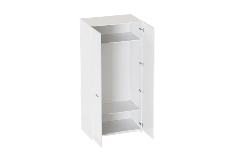 Спальный гарнитур "Манхэттен" композиция #2