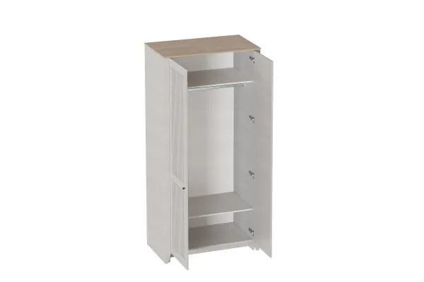 Шкаф 2 дв. "Валенсия" спальня