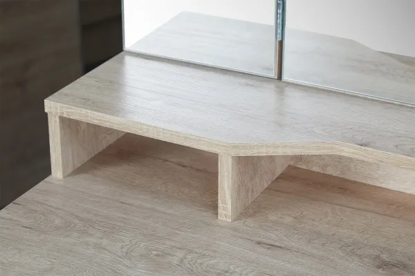 Туалетный столик "Соренто" спальня