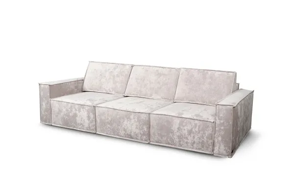 Диван-кровать "Тулон 9" СТАНДАРТ Вариант 3