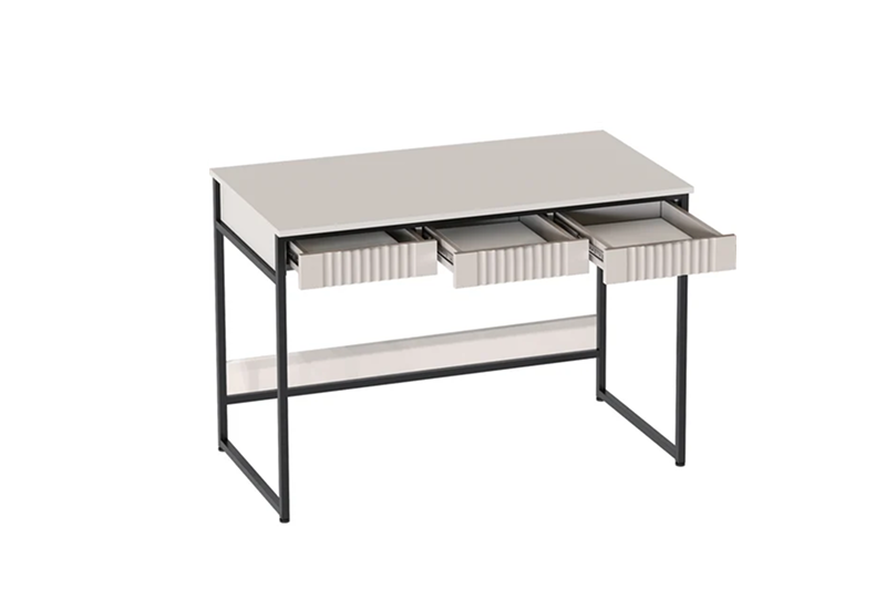 Стол письменный "Нора" Персидский жемчуг Стол письменный "Нора" Персидский жемчуг