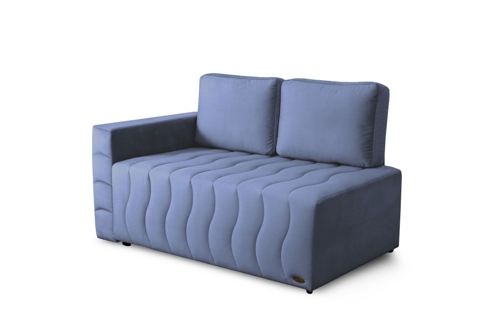 Диван-кровать "Орион" СТАНДАРТ Вариант 4 Левый Диван-кровать "Орион" СТАНДАРТ Вариант 4 Левый